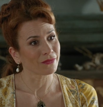 Valle Salvaje, avance del capítulo 385 este lunes 30 de marzo: Enriqueta [...]