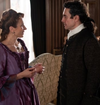 Valle Salvaje, avance semanal del 2 al 6 de marzo: la guerra [...]