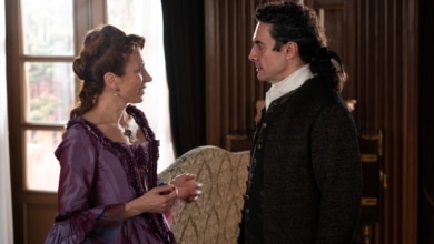 Valle Salvaje, avance semanal del 2 al 6 de marzo: la guerra está a punto de estallar