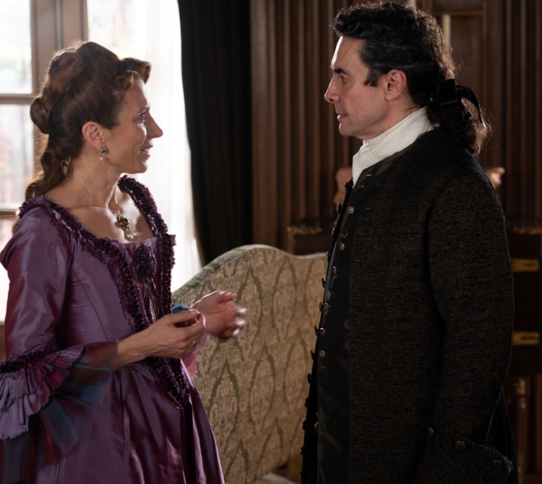 Valle Salvaje, avance semanal del 2 al 6 de marzo: la guerra está a punto de estallar