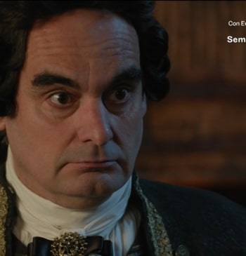 Valle Salvaje, avance semanal del 30 de marzo al 1 de abril: [...]