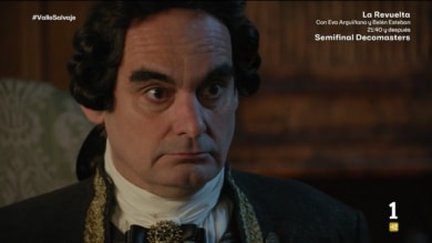 Valle Salvaje, avance semanal del 30 de marzo al 1 de abril: Don Hernando elige a su víctima