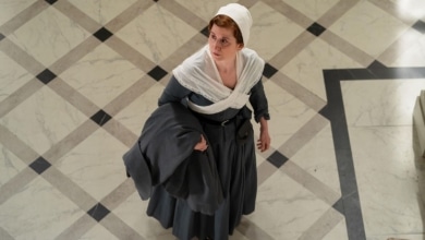 Valle Salvaje, avance semanal del 9 al 13 de marzo: vuelve Isabel, dispuesta a confesar su crimen, tras la muerte de Adriana