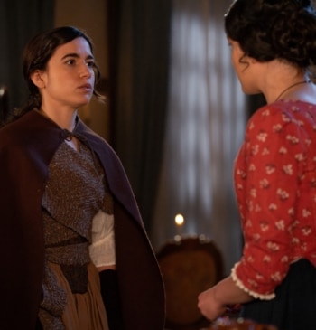 Valle Salvaje, avance semanal del 23 al 27 de marzo: una de [...]