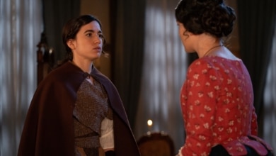 Valle Salvaje, avance semanal del 23 al 27 de marzo: una de las parteras rompe su silencio sobre el robo del bebé