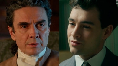 RTVE confirma cuántos capítulos de 'Valle Salvaje' y 'La Promesa' emitirá esta Semana Santa