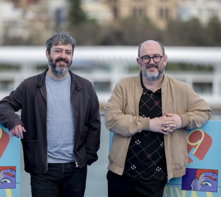 "A todos los padres que dicen querer mucho a sus hijos habría que preguntarles: ¿volverías a tenerlos? Normalmente no"