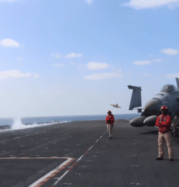 Estados Unidos gastó 3.200 millones durante las primeras 100 horas de ataque [...]