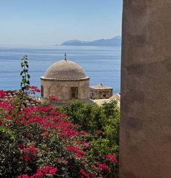 Un crucero para Dioniso: navegar por las islas griegas de bodega en [...]