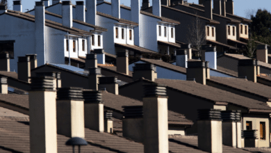 Construir edificios más altos, rehabilitar y despolitizar: los arquitectos plantean un pacto estructural para la crisis de la vivienda