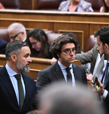 PP y Vox alcanzan un principio de acuerdo programático en Extremadura tras [...]