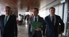 El PP presiona para que Vox se abstenga el viernes en la segunda votación de investidura de Guardiola