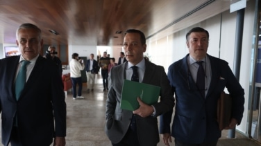 El PP presiona para que Vox se abstenga el viernes en la segunda votación de investidura de Guardiola