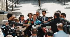 PP y Vox niegan ahora que el acuerdo programático de Extremadura esté cerrado