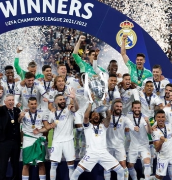 La fórmula del éxito del Real Madrid que lo convirtió en el [...]