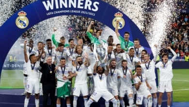 La fórmula del éxito del Real Madrid que lo convirtió en el Rey de Europa