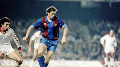 Quién es Quini, el Pichichi de la Transición "secuestrado por ETA"