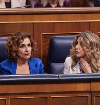 El Consejo de Ministros pacta dos decretos anticrisis tras el choque entre [...]