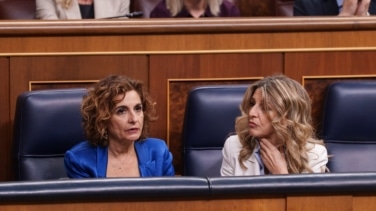 El Consejo de Ministros pacta dos decretos anticrisis tras el choque entre PSOE y Sumar