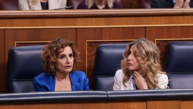 El Consejo de Ministros pacta dos decretos anticrisis tras el choque entre PSOE y Sumar