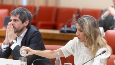 "Salir a ganar en la calle": la receta de Sumar para los alquileres que ya fracasó con la jornada laboral