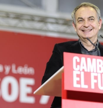 El PSOE recupera a Zapatero como la estrella de su campaña en [...]