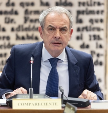 La UDEF sigue la pista de Zapatero en el caso de Plus [...]