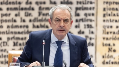 La UDEF sigue la pista de Zapatero en el caso de Plus Ultra