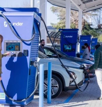 La guerra de Irán, el inesperado 'aliado' del coche 100% eléctrico