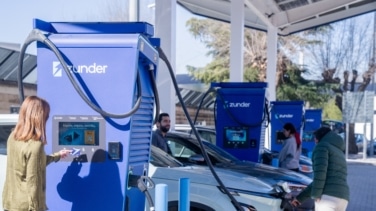 La guerra de Irán, el inesperado 'aliado' del coche 100% eléctrico