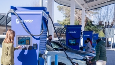 La guerra de Irán, el inesperado 'aliado' del coche 100% eléctrico