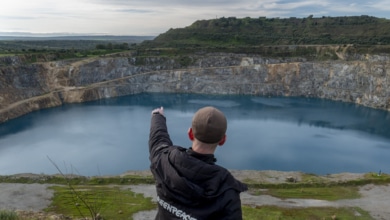 El desastre de Aznalcóllar, 28 años después: "El Guadalquivir puede convertirse en una alcantarilla minera"
