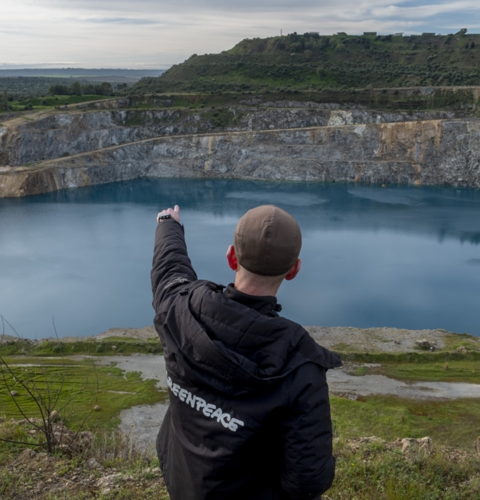 El desastre de Aznalcóllar, 28 años después: "El Guadalquivir puede convertirse en una alcantarilla minera" 