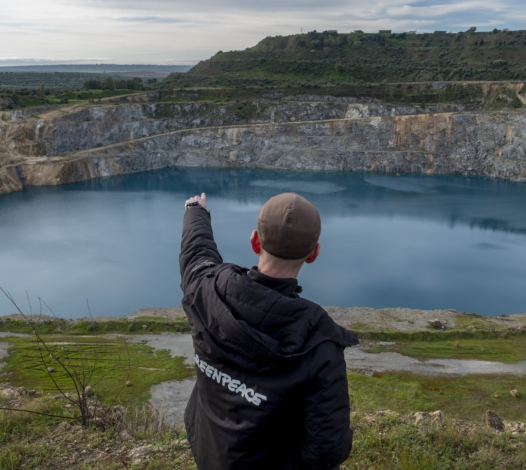 El desastre de Aznalcóllar, 28 años después: "El Guadalquivir puede convertirse en una alcantarilla minera"