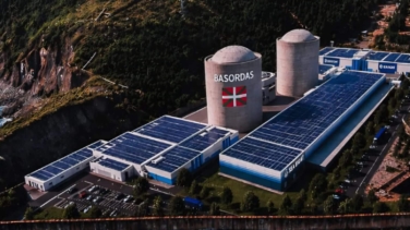 La fallida central nuclear de Lemóniz se reinventa: criará y producirá lenguado