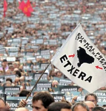 Hilario, el etarra que huyó a México y fue detenido tras ver [...]