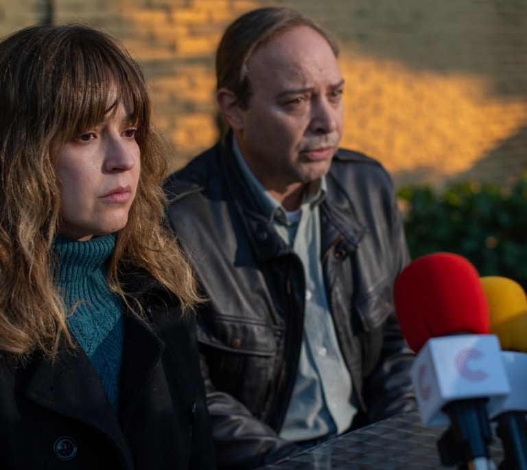 Netflix apuesta por el true crime español con 'En el nombre de Marta': ¿Qué esperar del caso Marta del Castillo?