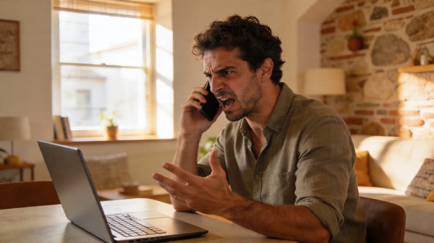 El cliente español ya no perdona: el 66% abandona una marca por mala atención al cliente