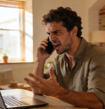 El cliente español ya no perdona: el 66% abandona una marca por [...]