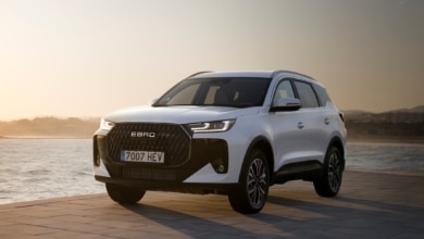 Ebro s700 HEV: Por la senda más transitada