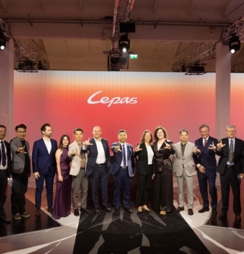 Lepas: A la conquista del mercado europeo
