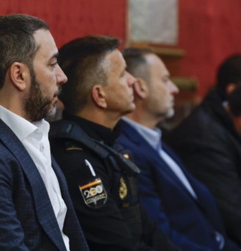 'Caso mascarillas': El discurso y el método