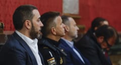 Ábalos y Koldo defenderán que las mascarillas investigadas en el Supremo salvaron vidas