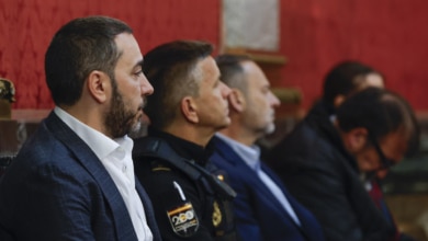 El piso de Jessica, los sobres en Ferraz y un viaje a Dominicana por amor marcan el primer día del juicio del 'caso mascarillas'