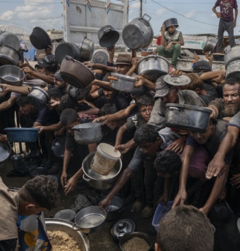Fotogalería: tres españoles entre los ganadores del World Press Photo 2026