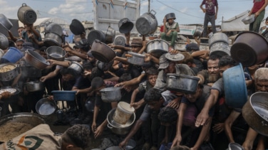Fotogalería: tres españoles entre los ganadores del World Press Photo 2026