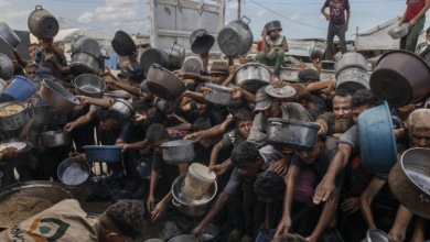 Fotogalería: tres españoles entre los ganadores del World Press Photo 2026