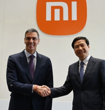 Quién es Lei Jun, el "Steve Jobs chino" al que Sánchez quiere [...]