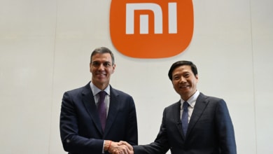 Quién es Lei Jun, el "Steve Jobs chino" al que Sánchez quiere engatusar