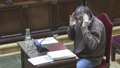 Koldo y la importancia de las chistorras